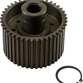 Clutch Hub for Top Fuel