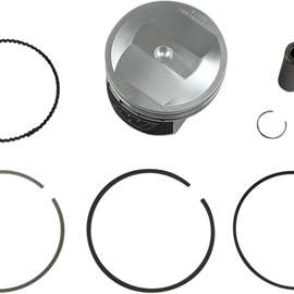 Piston Kit - Can Am 500