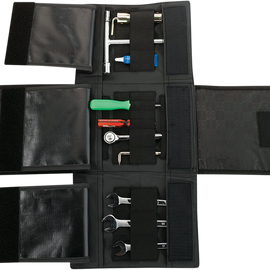 Fender Mount Tool Pack
