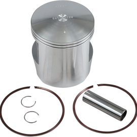 Piston Kit - LT500