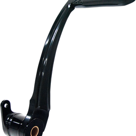 Rear Brake Lever - Black - FL '14+