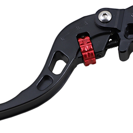 Black Apex Clutch Lever