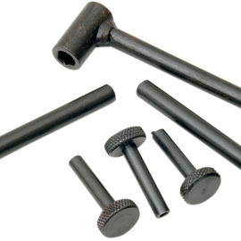 Tool Valve Adjuster 6-Piece