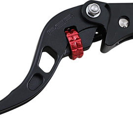 Black Apex Brake Lever