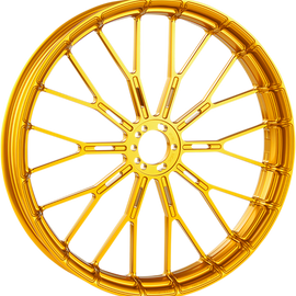 Rim - Y-Spoke - Rear - Gold - 18"x5.50"