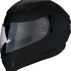 Jackal Helmet - Flat Black - Large