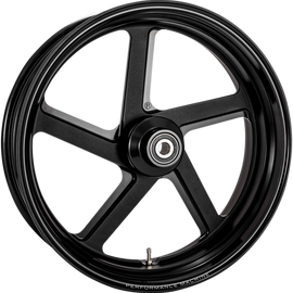 Front Wheel - Pro-Am - Black Ops - 21 x 3.5