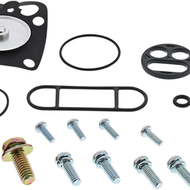 Petcock Rebuild Kit - Suzuki