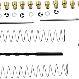 Jet Kit - Kawasaki KVF650 Brute Force