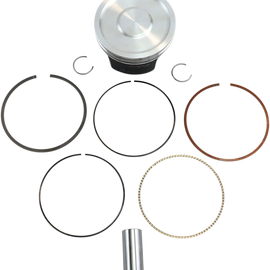 Piston Kit - Arctic Cat