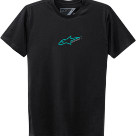 Race Mod T-Shirt - Black - XL