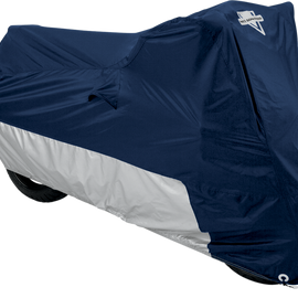 Motorcycle Cover - Polyester - 2XL