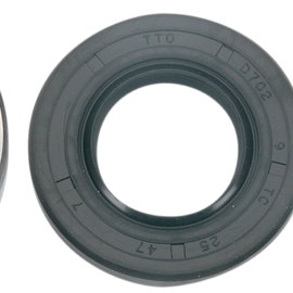 Wheel Bearing Kit - Rear - CRF