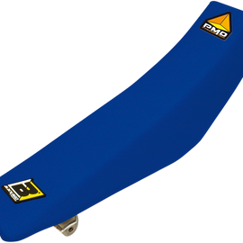 Pyramid Seat Cover - Blue - Yamaha