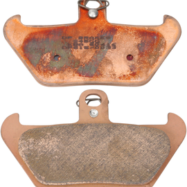 Standard Brake Pads - BMW