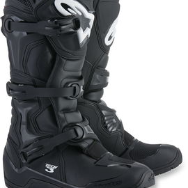 Tech 3 Boots - US 7