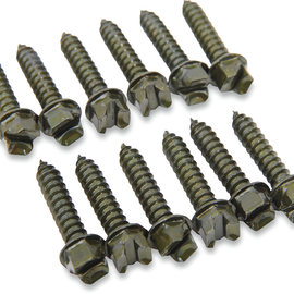 Ice Screws - 1" - 1000 Pack