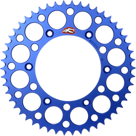 Sprocket - Husqvarna - Blue - 48-Tooth