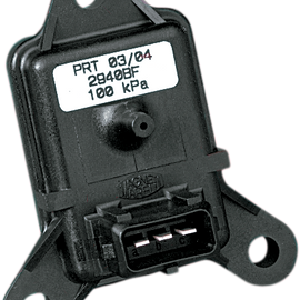 Barometric Pressure Switch