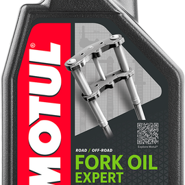 Expert Fork Oil - Light 5wt - 1 L