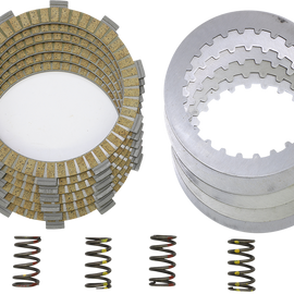 Complete Clutch Kit with Springs