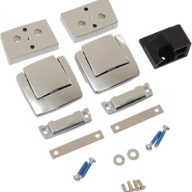 Tour-Pak® Hardware Latch Kit