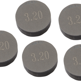 Valveshim - 10.00 x 3.20 - 5 pack