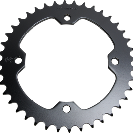 Sprocket - Rear - Yamaha - 40-Tooth