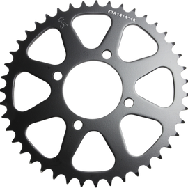 Sprocket - Rear - Kawasaki - 43-Tooth