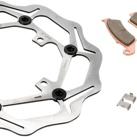 Brake Rotor Kit - 270 mm - Kawasaki