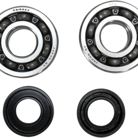 Crank Bearing and Seal Kit