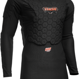 Comp XP Flex Deflector - Long Sleeve - L/XL