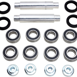 A-Arm Bearing Kit - Back Upper