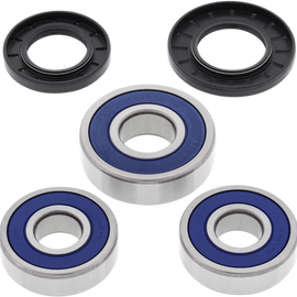 Wheel Bearing Kit - Rear