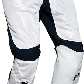 Youth Pulse Air Pants - Mint/White - 28