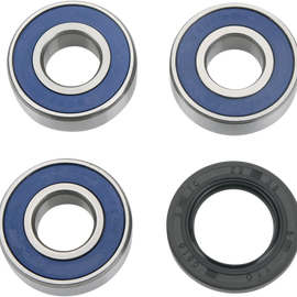 Wheel Bearing Kit - Rear
