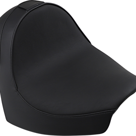 Solo Seat - Driver's Backrest - Smooth - Stryker