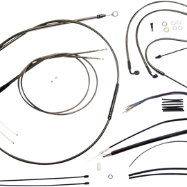 Black Pearlâ„¢ Control Cable Kit192243163