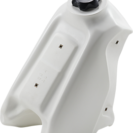 Gas Tank - White - Honda - 3.6 Gallon