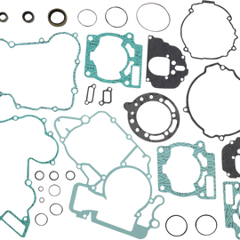 Gasket Kit - Complete - KTM
