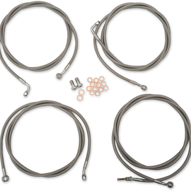 18" - 20" Cable Kit for '17 - '19 FL50336271