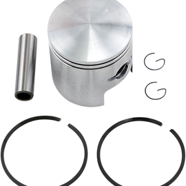 Piston Assembly - Arctic Cat - Standard