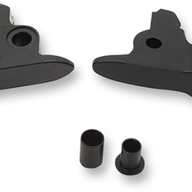 Contrast Anthem Lever Set for Harley Davidson2203