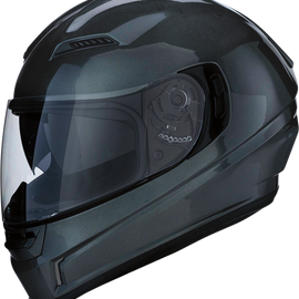 Jackal Helmet - Titanium - Small