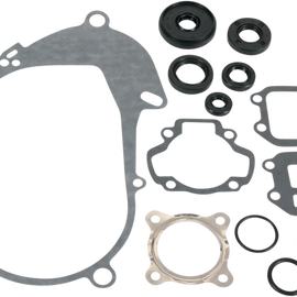 Motor Gasket Kit with Seal - PW50