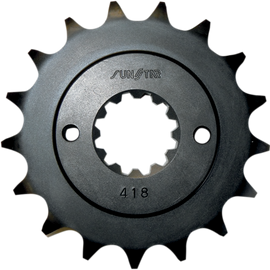 Counter Shaft Sprocket - 17-Tooth