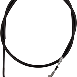 Brake Cable - Rear - Parking - Yamaha