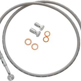 Front Brake Line Kit94522