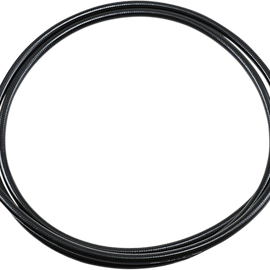 Brake Line - Black Pearl - ABS - 78"