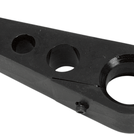 Front Chain Slider - Yamaha Blaster/Warrior/Raptor/Banshee - Black